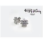 RoyKing（ロイキング） ピアス シルバー925 1138-EL-04の詳細ページへ
