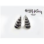 RoyKing（ロイキング） ピアス シルバー925 1146-ED-00の詳細ページへ