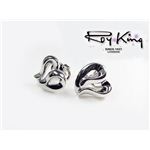 RoyKing（ロイキング） ピアス シルバー925 1182-EL-00の詳細ページへ