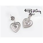 RoyKing（ロイキング） ピアス シルバー925 1186-ED-04の詳細ページへ