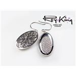 RoyKing（ロイキング） ピアス シルバー925 1246-ED-04の詳細ページへ