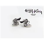 RoyKing（ロイキング） ピアス シルバー925 1258-EL-04の詳細ページへ