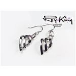 RoyKing（ロイキング） ピアス シルバー925 1266-ED-04の詳細ページへ