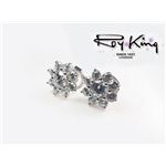 RoyKing（ロイキング） ピアス シルバー925 1272-EL-04の詳細ページへ