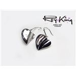 RoyKing（ロイキング） ピアス シルバー925 1302-ED-00の詳細ページへ