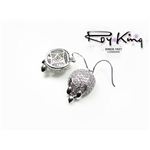 RoyKing（ロイキング） ピアス シルバー925 1375-ED-04の詳細ページへ