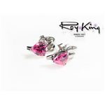 RoyKing（ロイキング） ピアス シルバー925 1395-EL-06の詳細ページへ