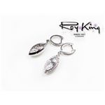 RoyKing（ロイキング） ピアス シルバー925 1444-ED-04の詳細ページへ