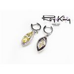 RoyKing（ロイキング） ピアス シルバー925 1444-ED-16の詳細ページへ