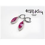 RoyKing（ロイキング） ピアス シルバー925 1444-ED-17の詳細ページへ