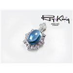 RoyKing（ロイキング） ペンダントトップ シルバー925 1391-PL-12の詳細ページへ