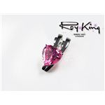 RoyKing（ロイキング） ペンダントトップ シルバー925 1395-PL-06の詳細ページへ