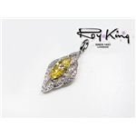 RoyKing（ロイキング） ペンダントトップ シルバー925 1430-PL-11の詳細ページへ