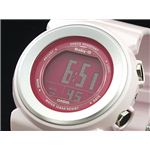 CASIO（カシオ） Baby-G 腕時計 レディース BGD100-4