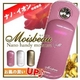 ハンディミスト美顔器（携帯ミスト美顔器）Moisbeau（モイスビュー） ピンク