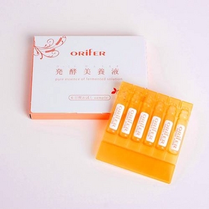 【ORifER】オリファ発酵美養液 お試しセット(2ml×6本)