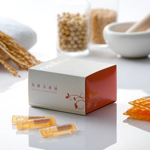 【ORifER】オリファ発酵美養液 お試しセット(2ml×6本)