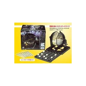 BINGO NEO(ビンゴ　ネオ）