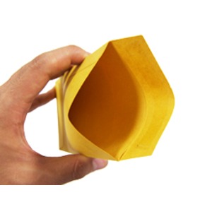 超常現象封筒「レシピ」 ＜マジック・手品＞