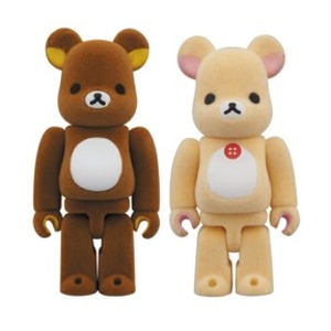 リラックマ・コリラックマ２点セット　