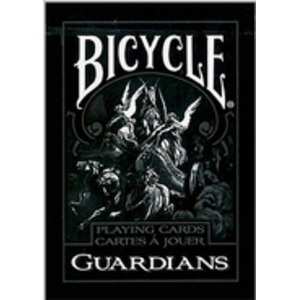 BICYCLE GUARDIANS バイスクル ガーディアン (ポーカーサイズ)