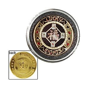 カードプロテクター (LUCKY EIGHTS)