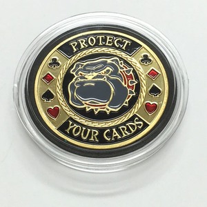 カードプロテクター「Protect Your Cards」