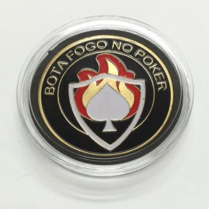 カードプロテクター「Bota Fogo（ボタ　フォゴ）」