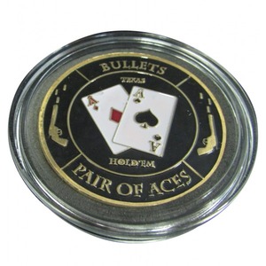 カードプロテクター「Bullets 2」