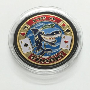 カードプロテクター「I'm A Shark!」