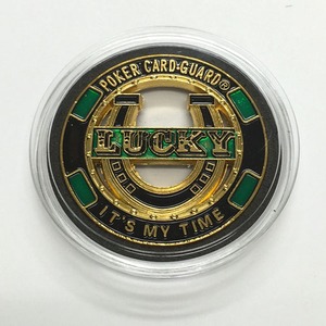 カードプロテクター「Lucky」