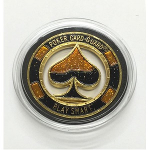 カードプロテクター「Gold Spade」