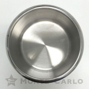 ドリンクホルダー・ドロップイン　レギュラーサイズ（カジノテーブル備品）