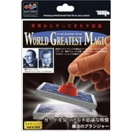 魔法のプランジャー　テンヨーマジック＜マジック・手品＞の詳細ページへ