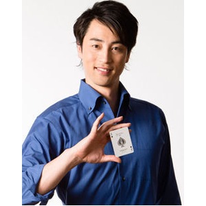 KiLa流！トークで魅せるストーリーカードマジック　　テンヨーマジック＜マジック・手品＞