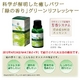 日々の疲れを解き放つ緑の香り「グリーンリフレッシャー」の詳細ページへ