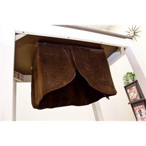 KDH-451（0.3）デスクヒーター（カバーセット販売） 46&times;36 【1点】