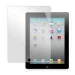 液晶シート　iPad2、新しいiPad用 液晶画面保護フィルム