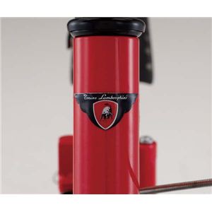 Tonino Lamborghini（トニーノ ランボルギーニ） FDB16 レッド No.73270