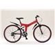 Tonino Lamborghini�i�g�j�[�m �����{���M�[�j�j �A���~W�T�XFD-MTB26 ���b�h No.73274