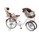 �y�O��`���C���h�V�[�g�t�z�y3�l���K�����f���zBambina?�o���r�[�i CH243W�@�R�l��莩�]�ԁ@���S�g���ρ@�z���C�g