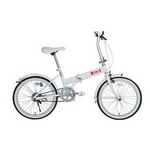 ZERO-ONE（ゼロワン）折り畳み自転車通販サイトのバイシクレッテ