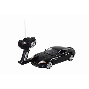 JAGUAR  XKR RCカー 1/14スケール MG-RCJ14