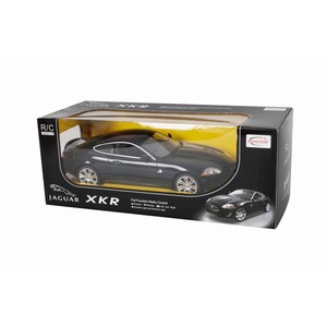JAGUAR  XKR RCカー 1/14スケール MG-RCJ14