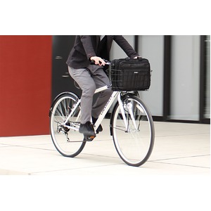 CHEVROLET CROSSBIKE700C6SF MG-CV7006F-RL