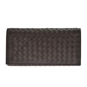 BOTTEGA VENETA(ボッテガヴェネタ) 156819 V4651 2040 長札・長財布(ファスナー付)