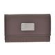 BVLGARI�i�u���K���j 28372 BROWN 6�A�L�[�P�[�X