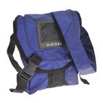 DIESEL�i�f�B�[�[���j X00026 PS258 T6014 �V�����_�[�o�b�O