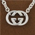 GUCCI(グッチ) 190489 J8400 8106 ネックレス