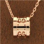 GUCCI(グッチ) 214169 J8500 5702 ネックレス
